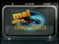 Visualizza: Eccezionale appuntamento di due ore con ''Mai dire GF8'' su Digital-News.it Immagine di Eccezionale appuntamento di due ore con ''Mai dire GF8'' - Scopri su Televisione